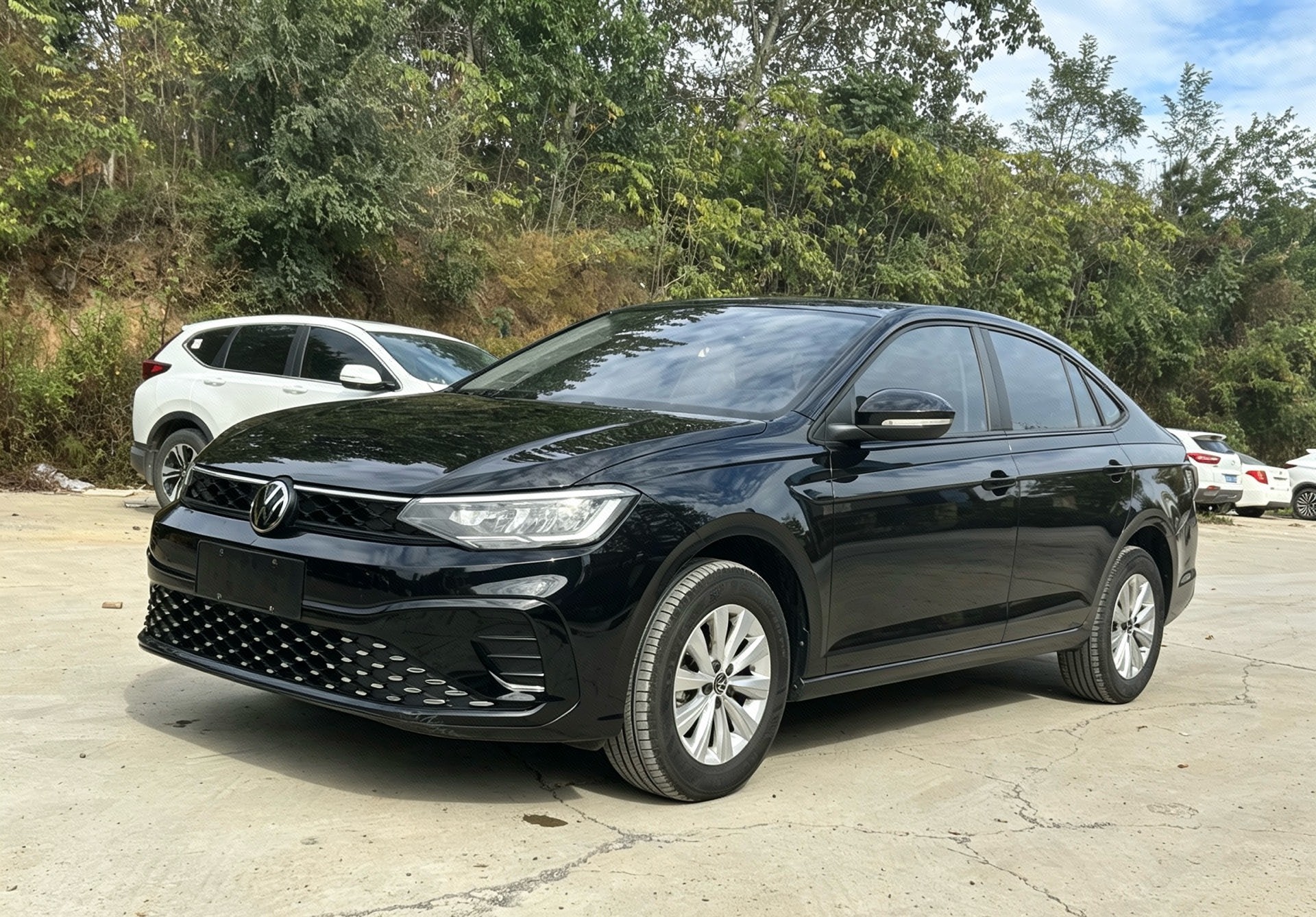 Volkswagen Lavida 2025 Volkswagen Lavida 2025 car image