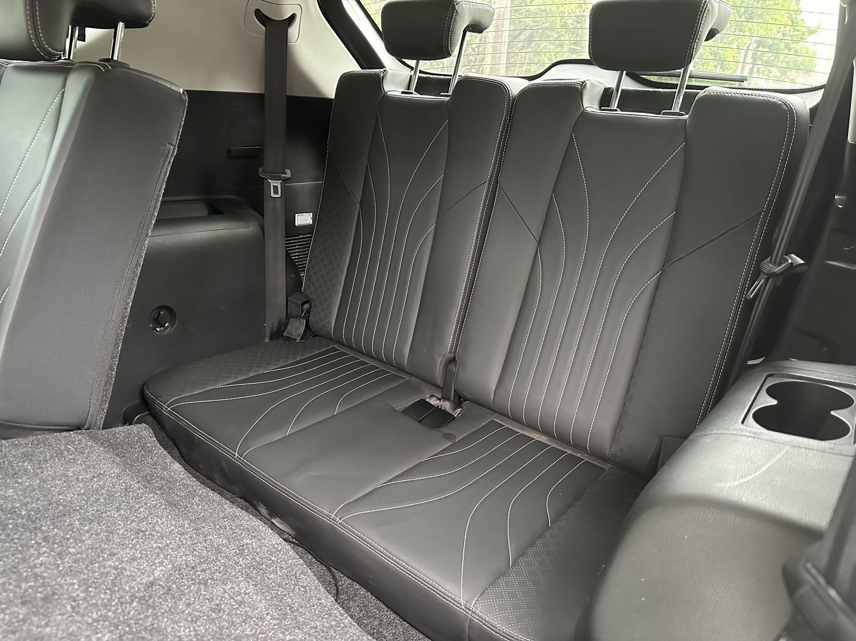 Jetour X70M 2020 car image #6
