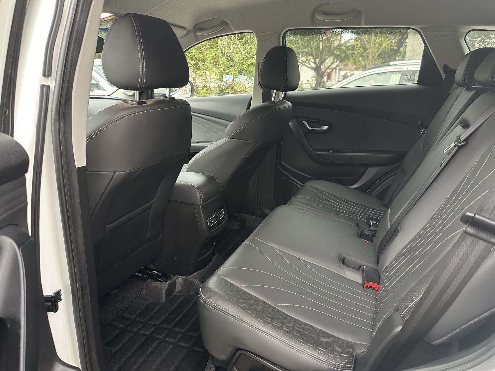 Jetour X70M 2020 car image #7