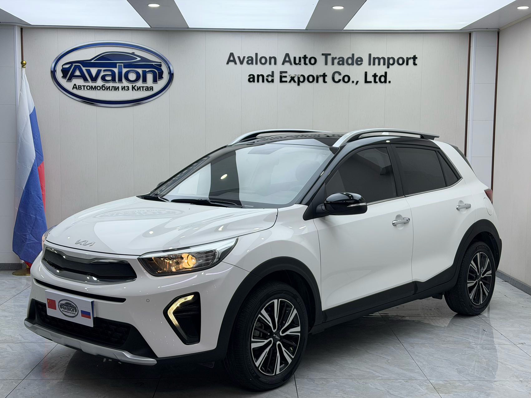 Kia KX1 2022 Kia KX1 2022 car image