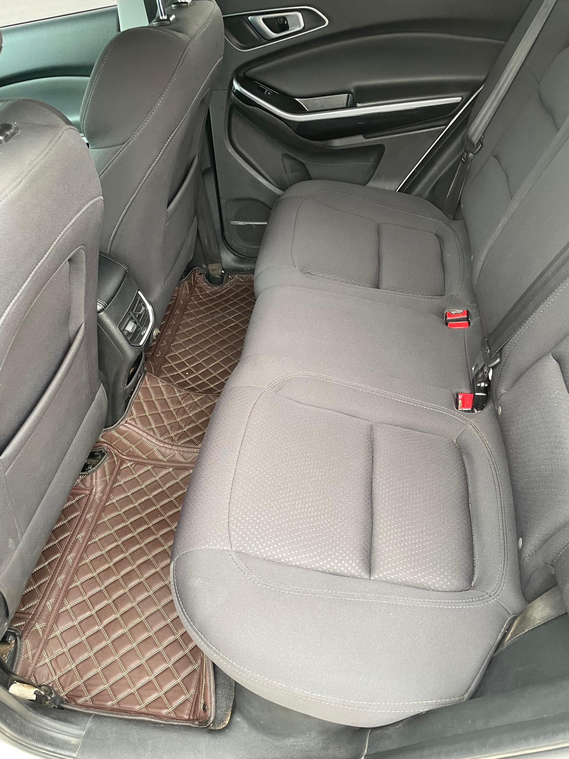 Chery Tiggo 5x 2018 #6 Chery Tiggo 5x 2018 immagine di auto #6