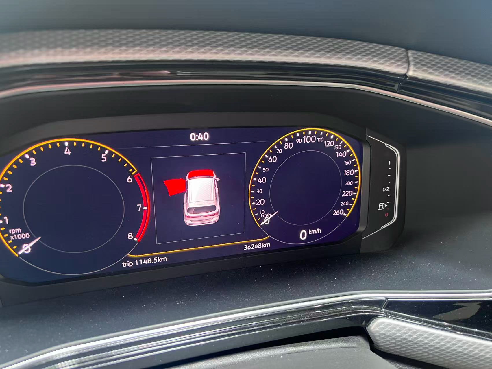 Volkswagen Tacqua 2021 #9 Volkswagen Tacqua 2021 immagine di auto #9