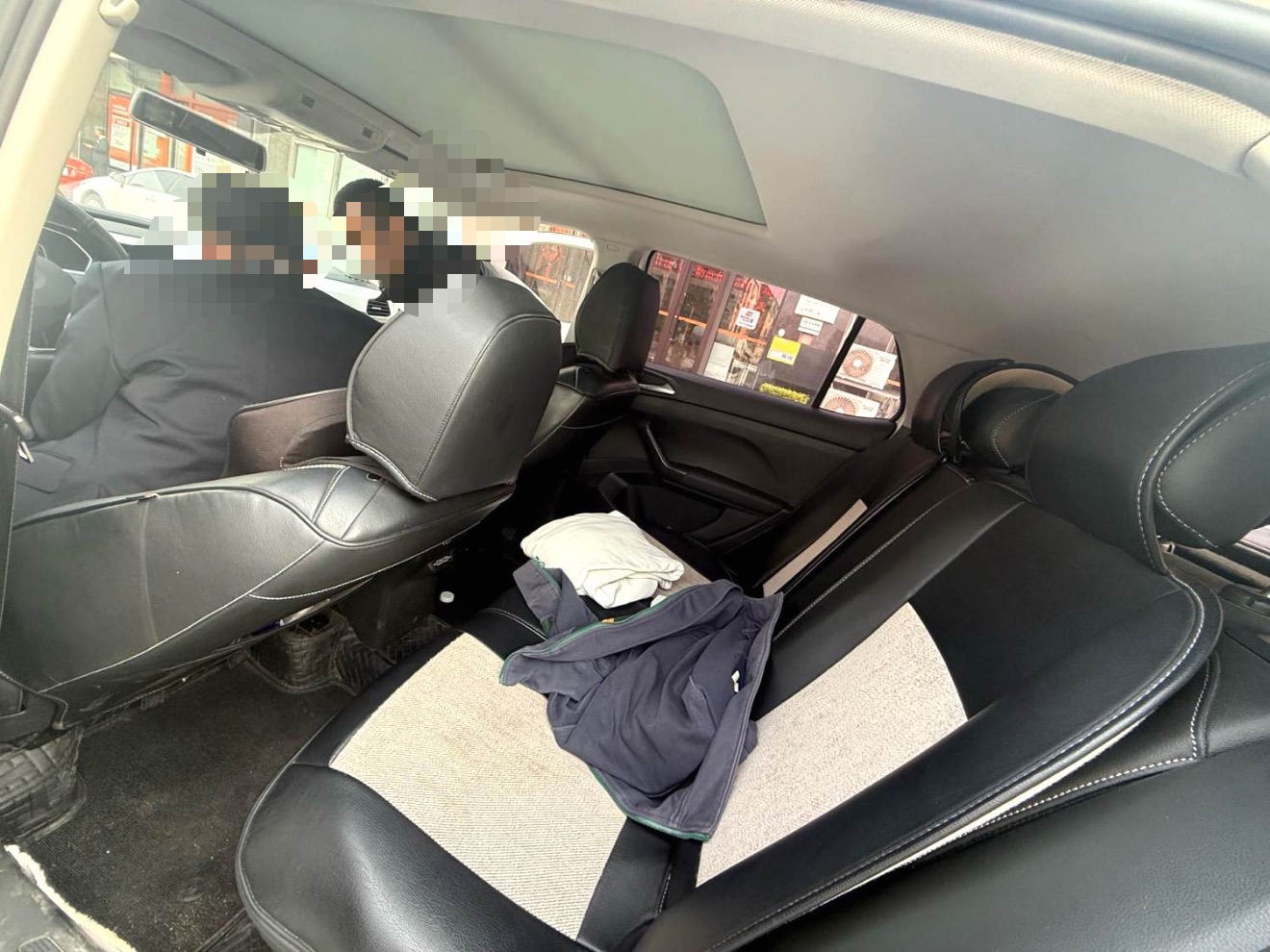 Volkswagen Tacqua 2021 #7 Volkswagen Tacqua 2021 car image #7