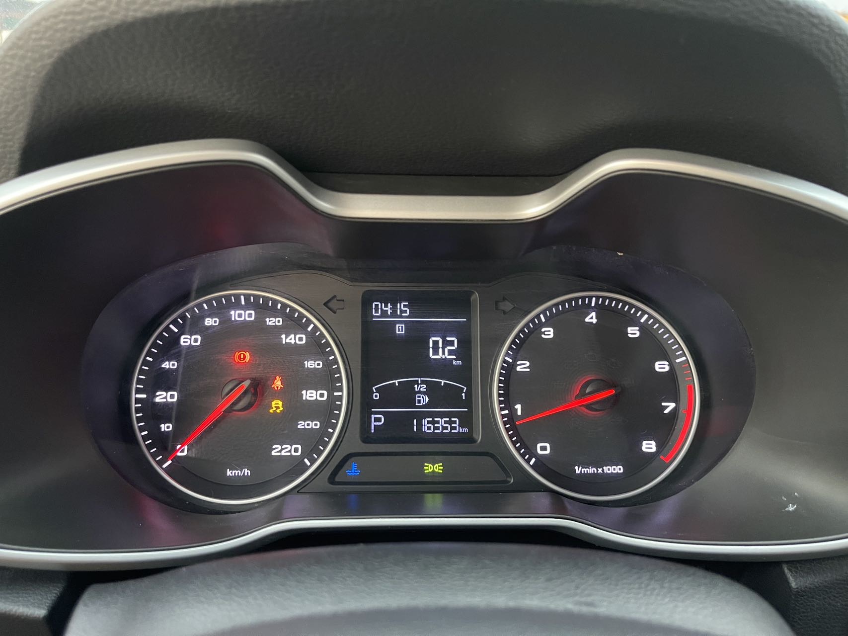 MG ZS 2017 #8 MG ZS 2017 immagine di auto #8