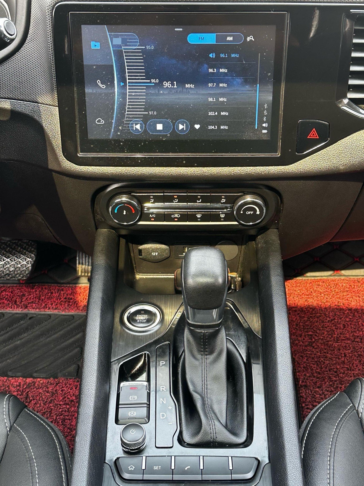 Chery Tiggo 5x 2019 #2 Chery Tiggo 5x 2019 car image #2