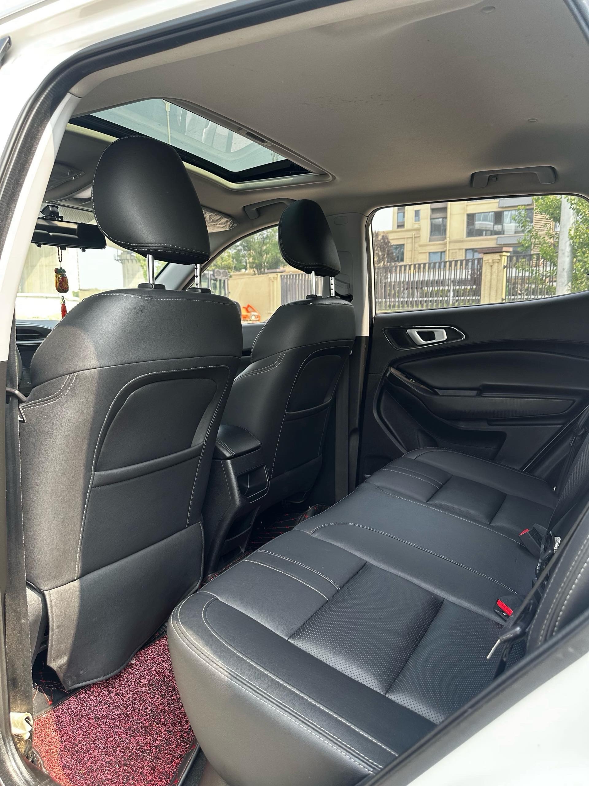 Chery Tiggo 5x 2019 #5 Chery Tiggo 5x 2019 car image #5