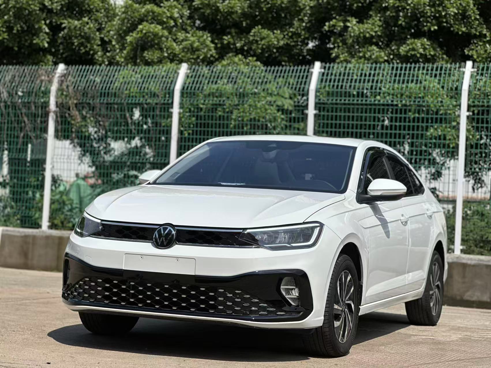 Volkswagen Lavida 2025 Volkswagen Lavida 2025 car image