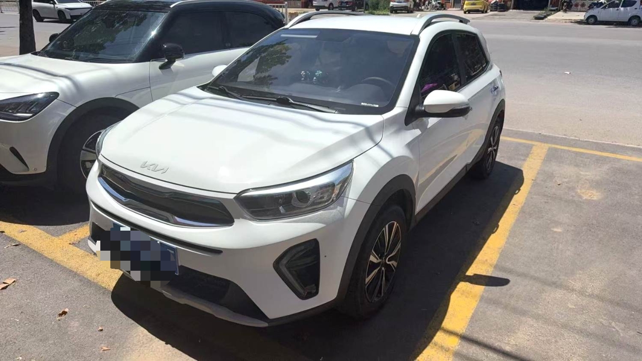 Kia KX1 2022 Kia KX1 2022 car image