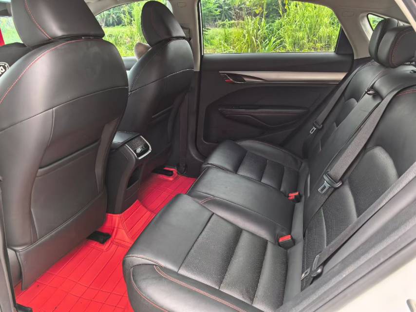 GEELY Binray 2019 #8 GEELY Binray 2019 image de voiture #8