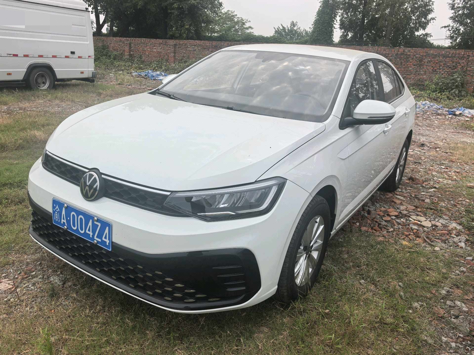 Volkswagen Lavida 2025 Volkswagen Lavida 2025 car image