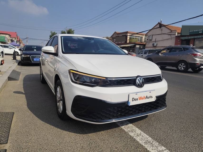 Volkswagen Lavida 2024 #2 Volkswagen Lavida 2024 imagem de carro #2