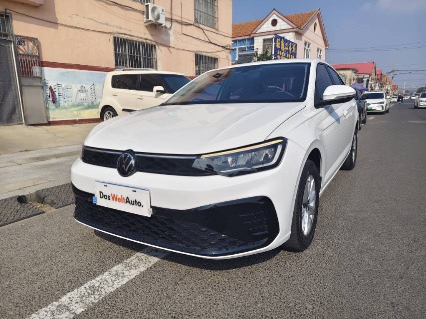 Volkswagen Lavida 2024 Volkswagen Lavida 2024 imagem de carro