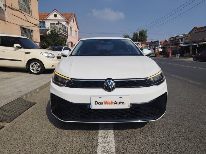 Volkswagen Lavida 2024 #3 Volkswagen Lavida 2024 imagem de carro #3
