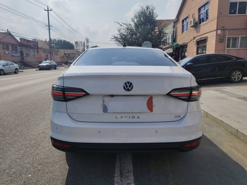 Volkswagen Lavida 2024 #9 Volkswagen Lavida 2024 imagem de carro #9