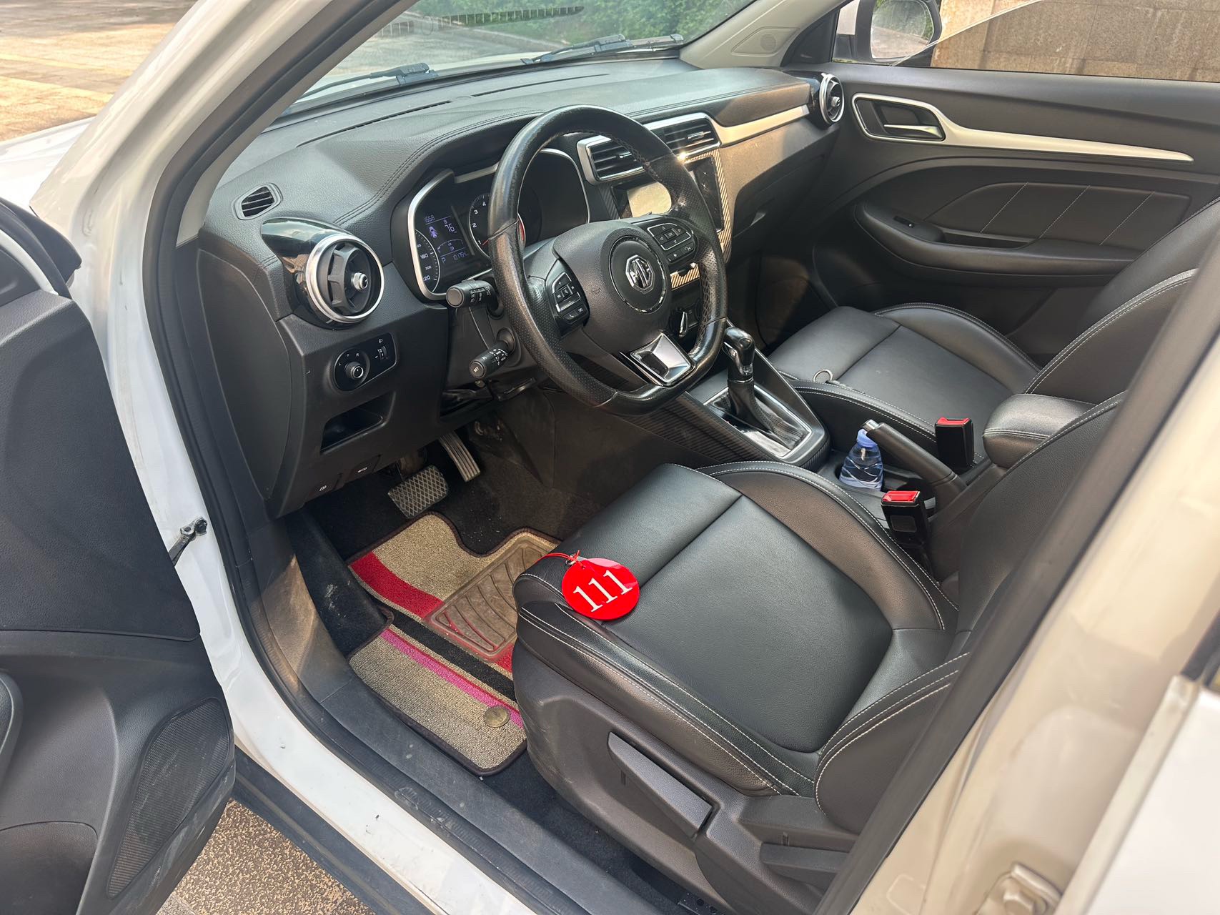 MG ZS 2018 #4 MG ZS 2018 immagine di auto #4