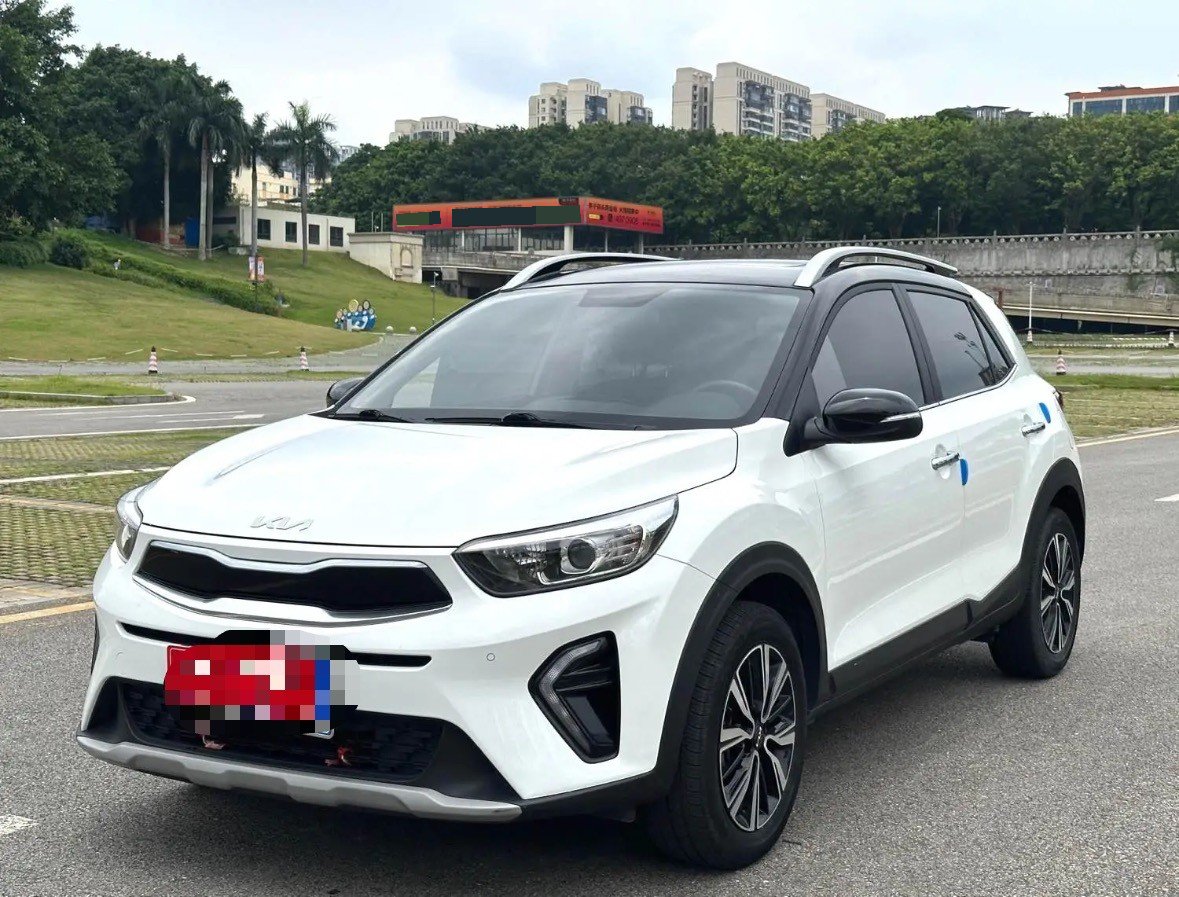 Kia KX1 2021 Kia KX1 2021 car image
