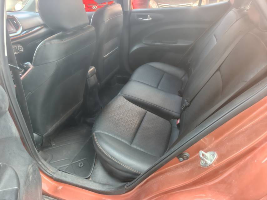 Kia KX1 2019 #6 Kia KX1 2019 image de voiture #6