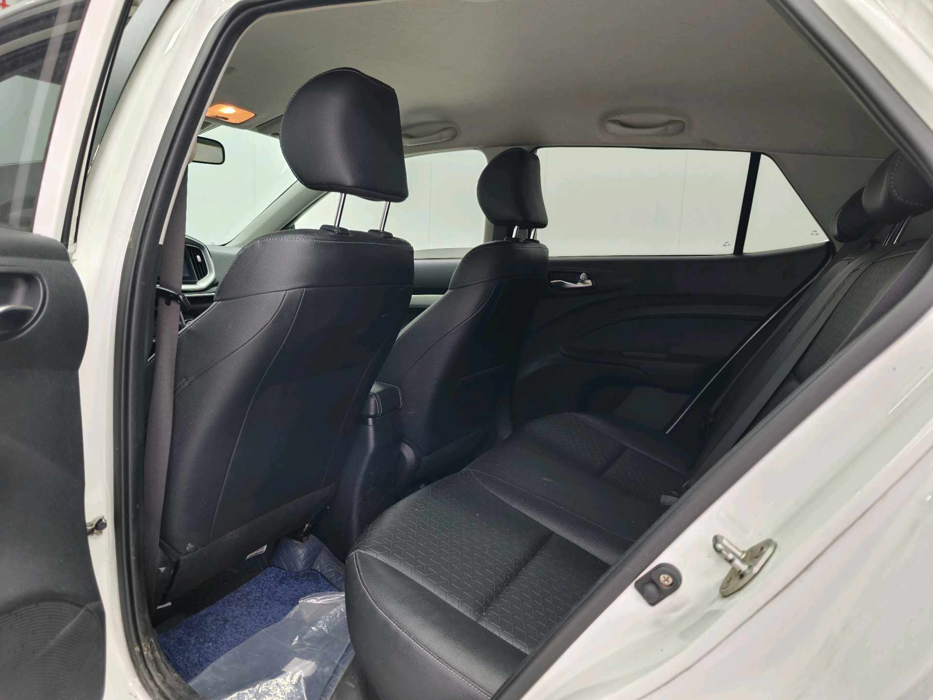 Kia KX1 2019 #5 Kia KX1 2019 image de voiture #5