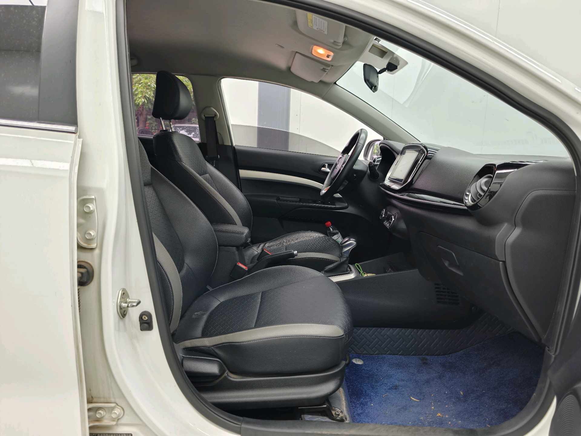 Kia KX1 2019 #7 Kia KX1 2019 image de voiture #7