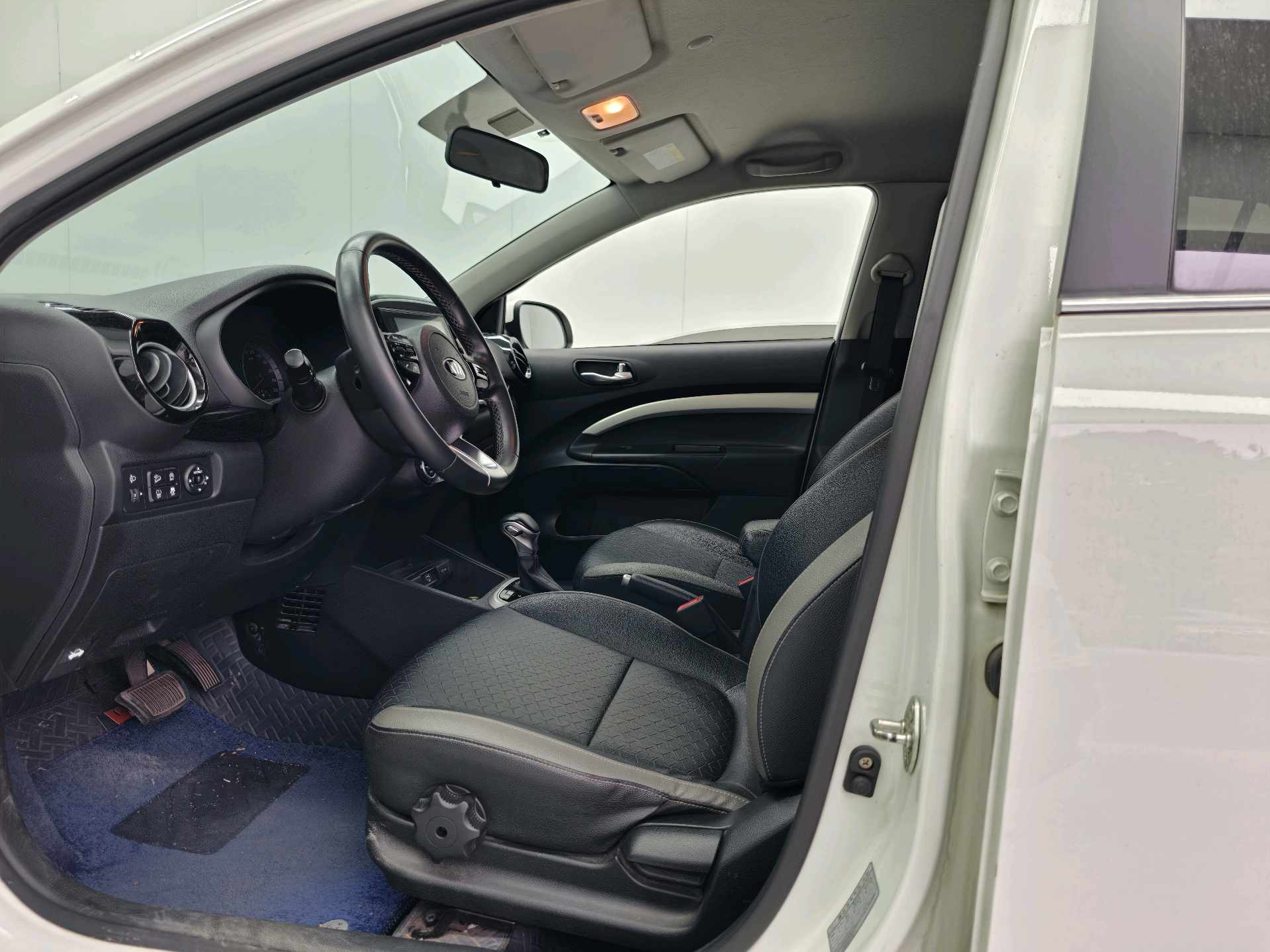 Kia KX1 2019 #6 Kia KX1 2019 image de voiture #6
