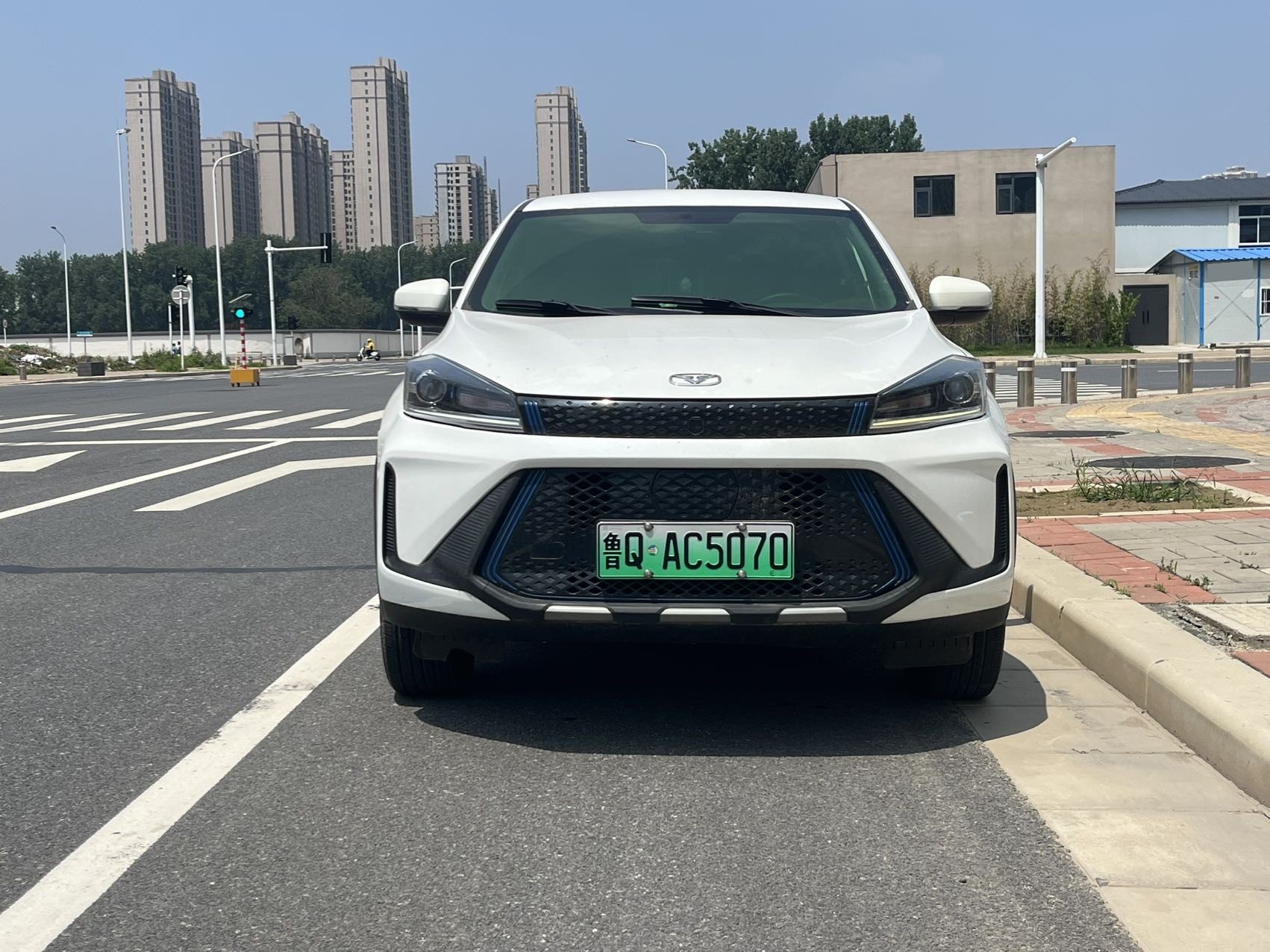 凯翼 炫界Pro EV 2024 汽车图片 #2