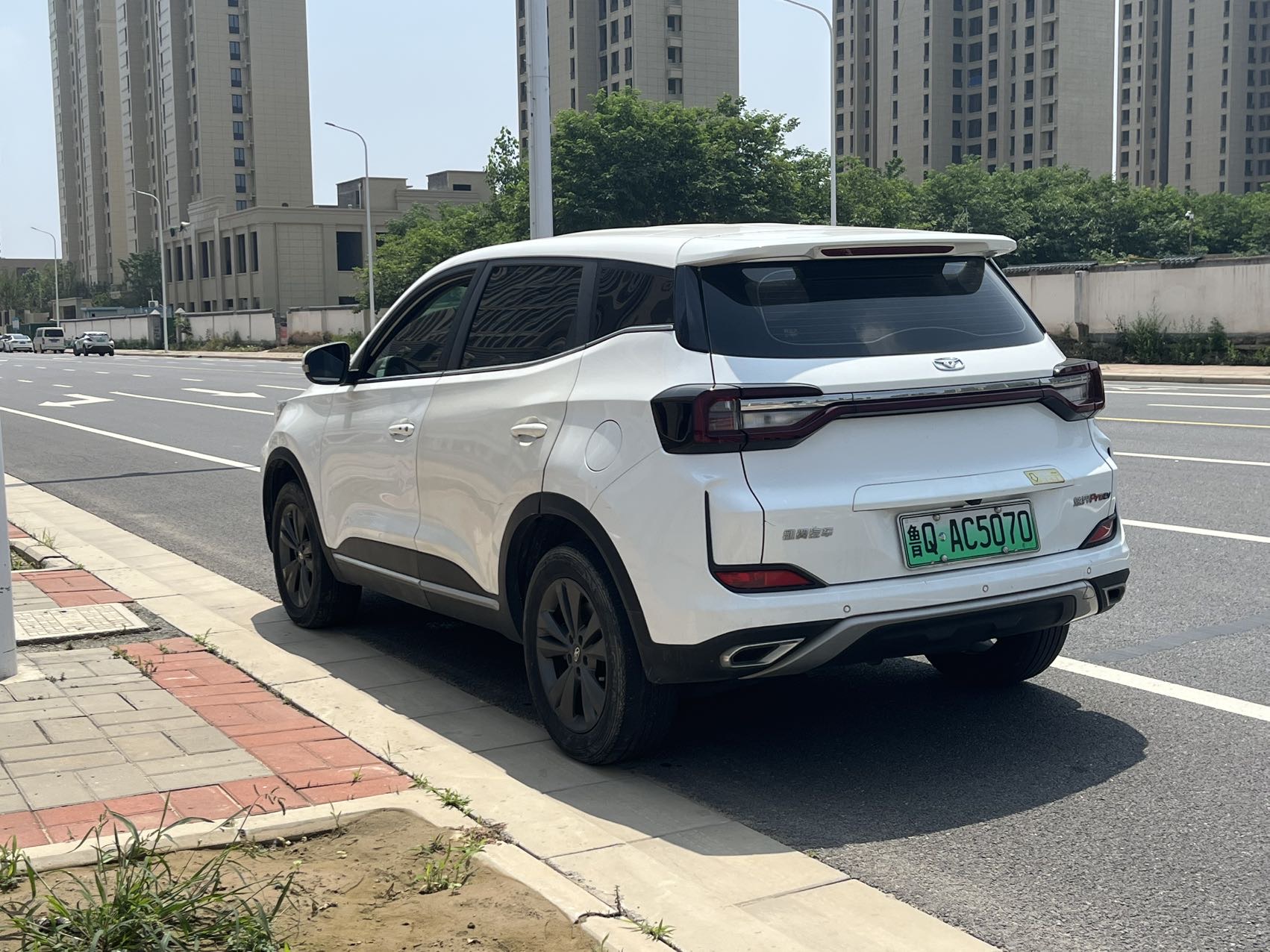 凯翼 炫界Pro EV 2024 汽车图片 #7