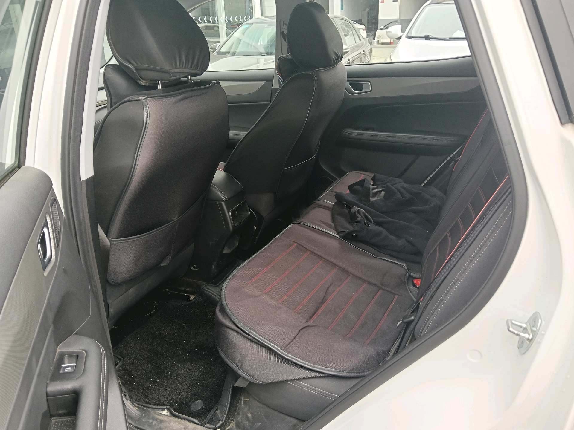 Kaiyi Showjet 2023 #4 Kaiyi Showjet 2023 image de voiture #4