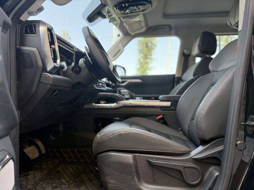 Jetour Traveller 2024 #5 Jetour Traveller 2024 image de voiture #5