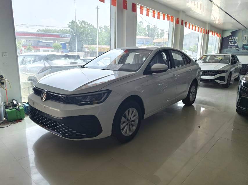 Volkswagen Lavida 2026 Volkswagen Lavida 2026 car image