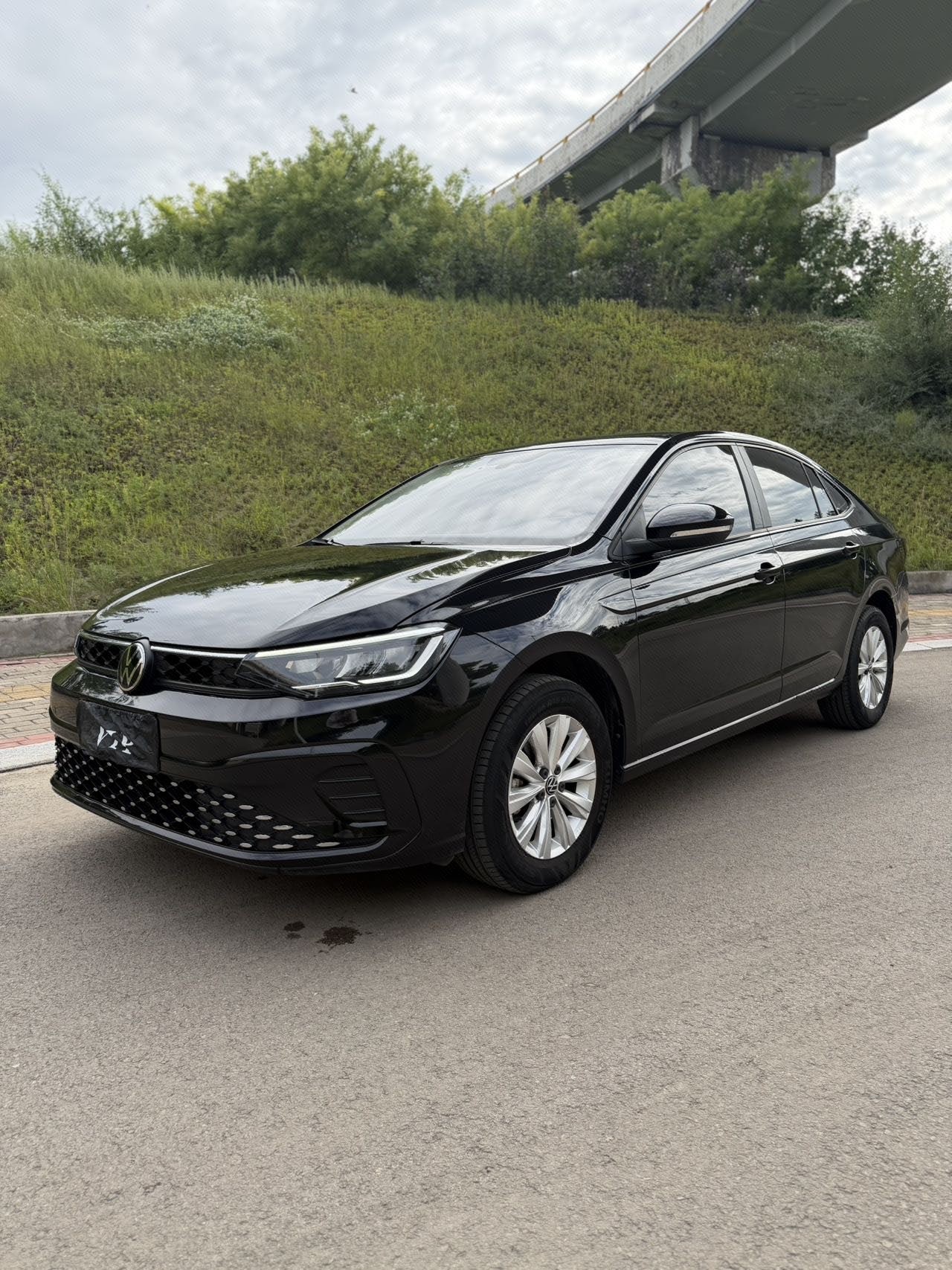 Volkswagen Lavida 2024 Volkswagen Lavida 2024 car image