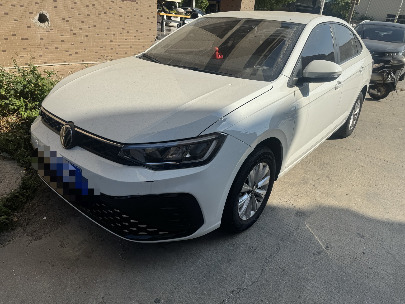 Volkswagen Lavida 2024 Volkswagen Lavida 2024 car image