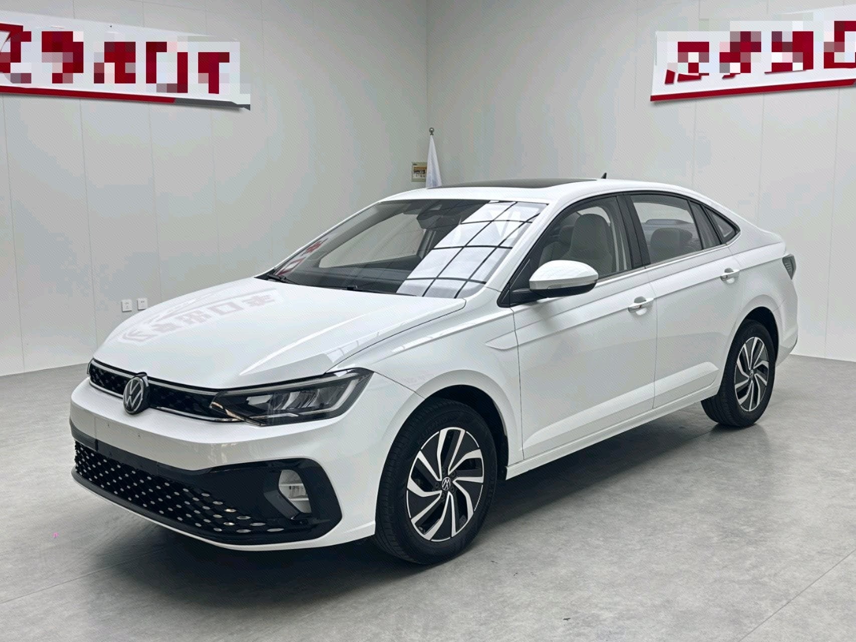 Volkswagen Lavida 2023 Volkswagen Lavida 2023 car image