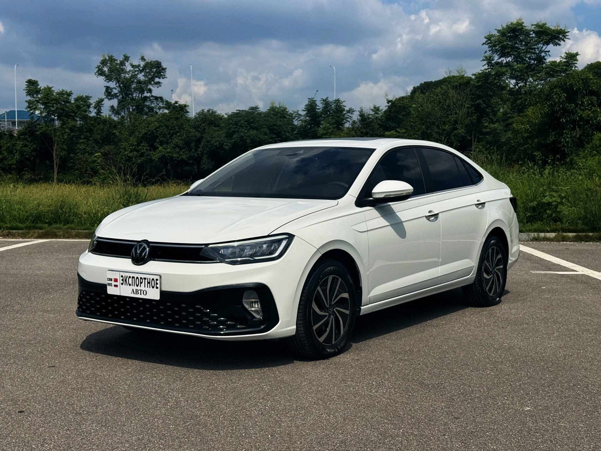 Volkswagen Lavida 2023 Volkswagen Lavida 2023 car image