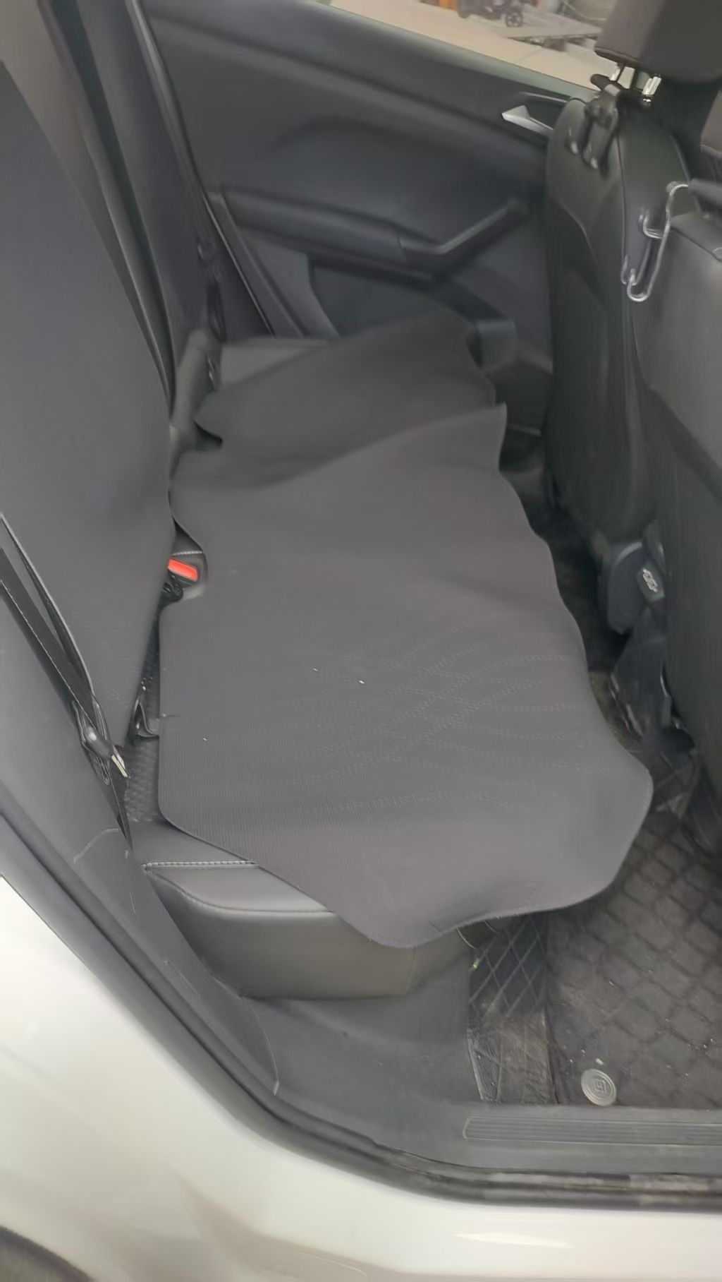 Volkswagen Tacqua 2023 #8 Volkswagen Tacqua 2023 immagine di auto #8