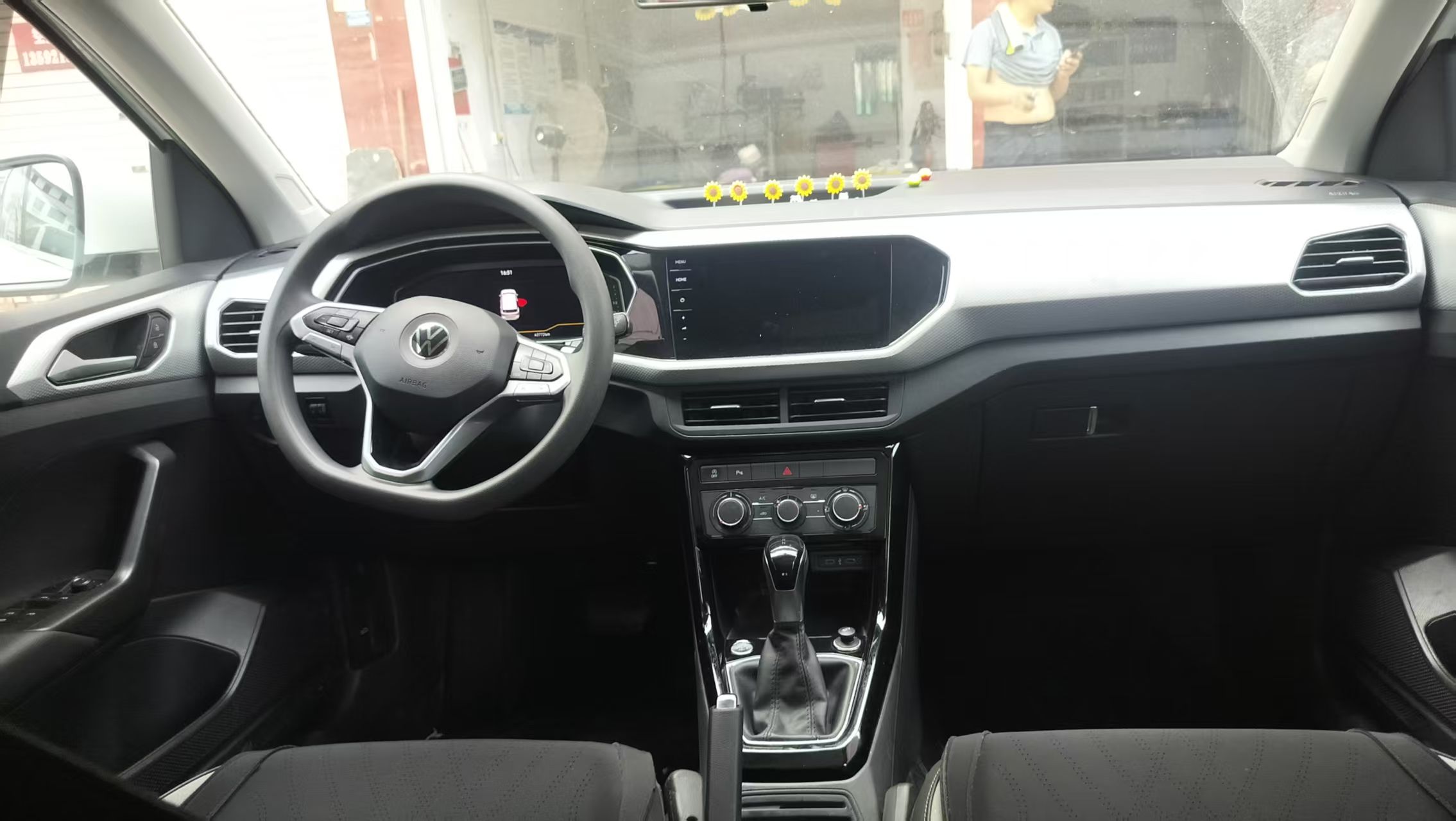Volkswagen Tacqua 2023 #9 Volkswagen Tacqua 2023 immagine di auto #9
