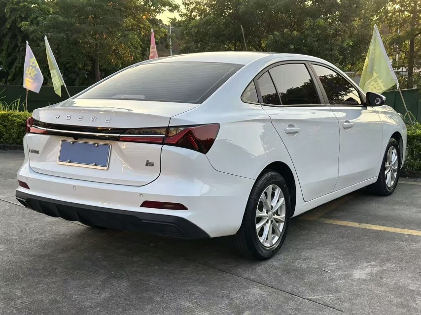 Roewe i5 2023 car image #7