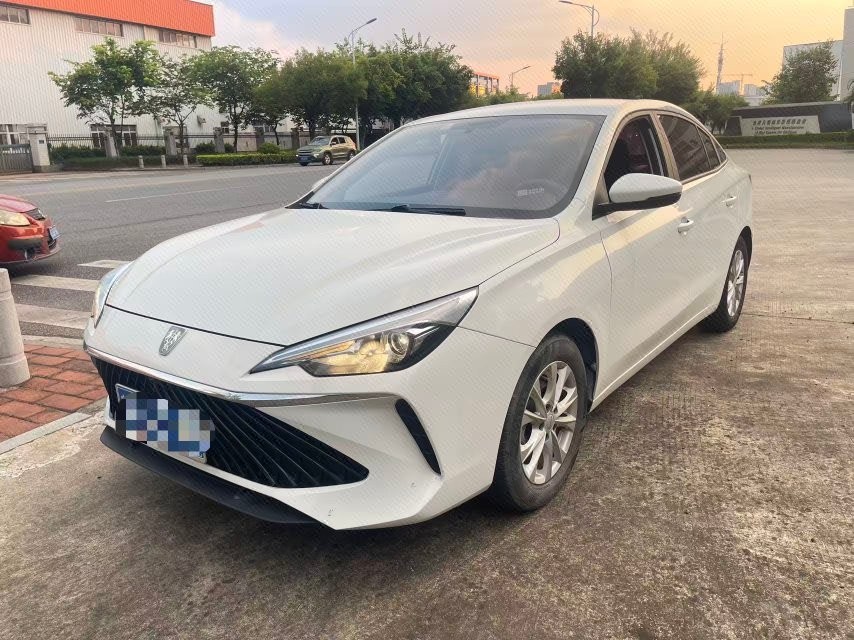Roewe i5 2023 car image 