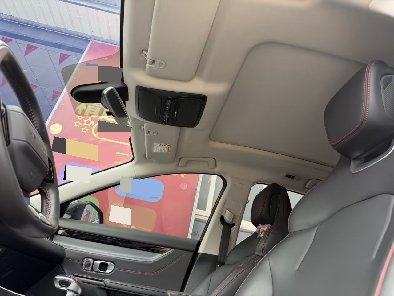 Jetour Dashing 2025 #6 Jetour Dashing 2025 image de voiture #6