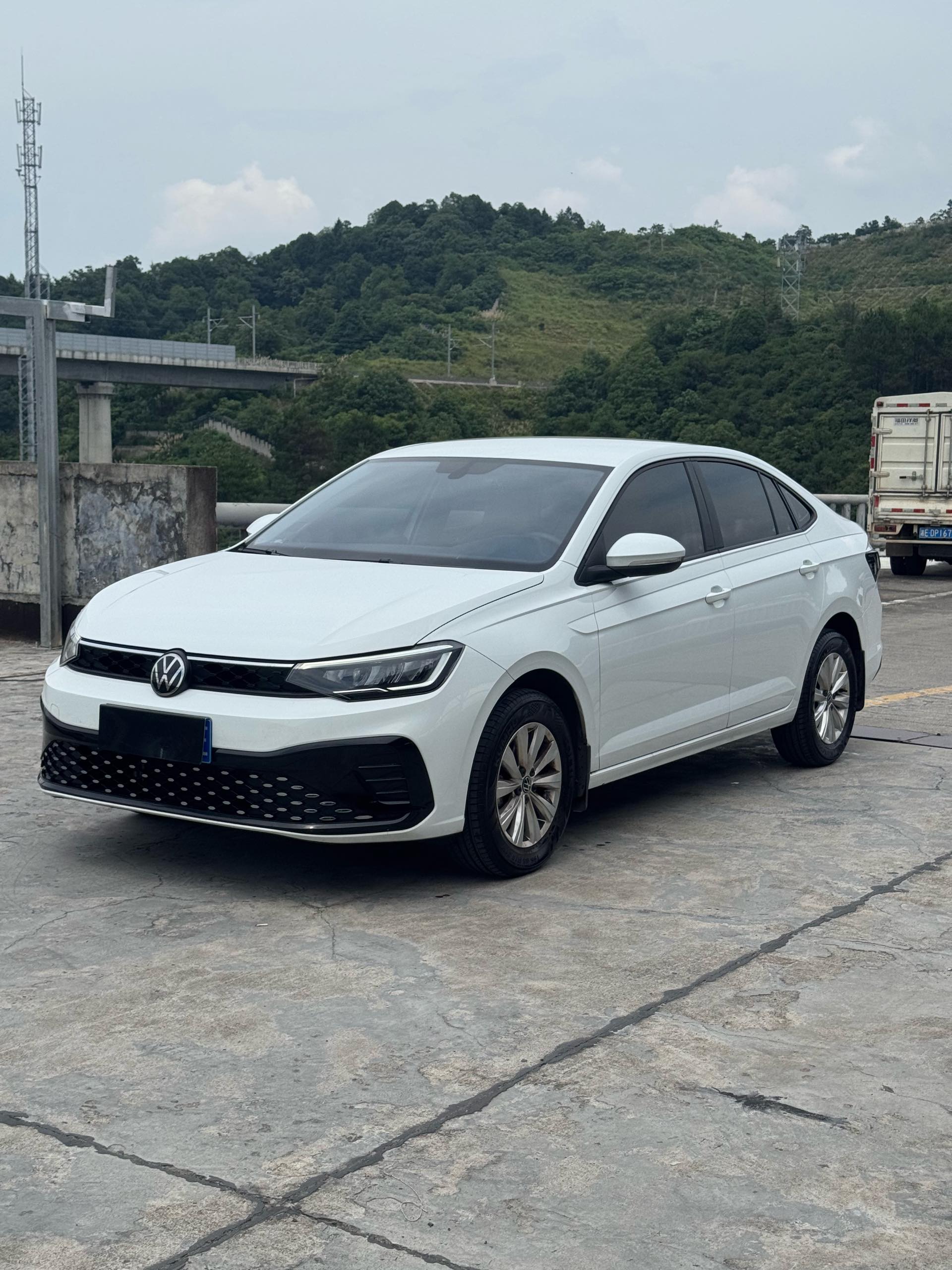 Volkswagen Lavida 2023 Volkswagen Lavida 2023 car image