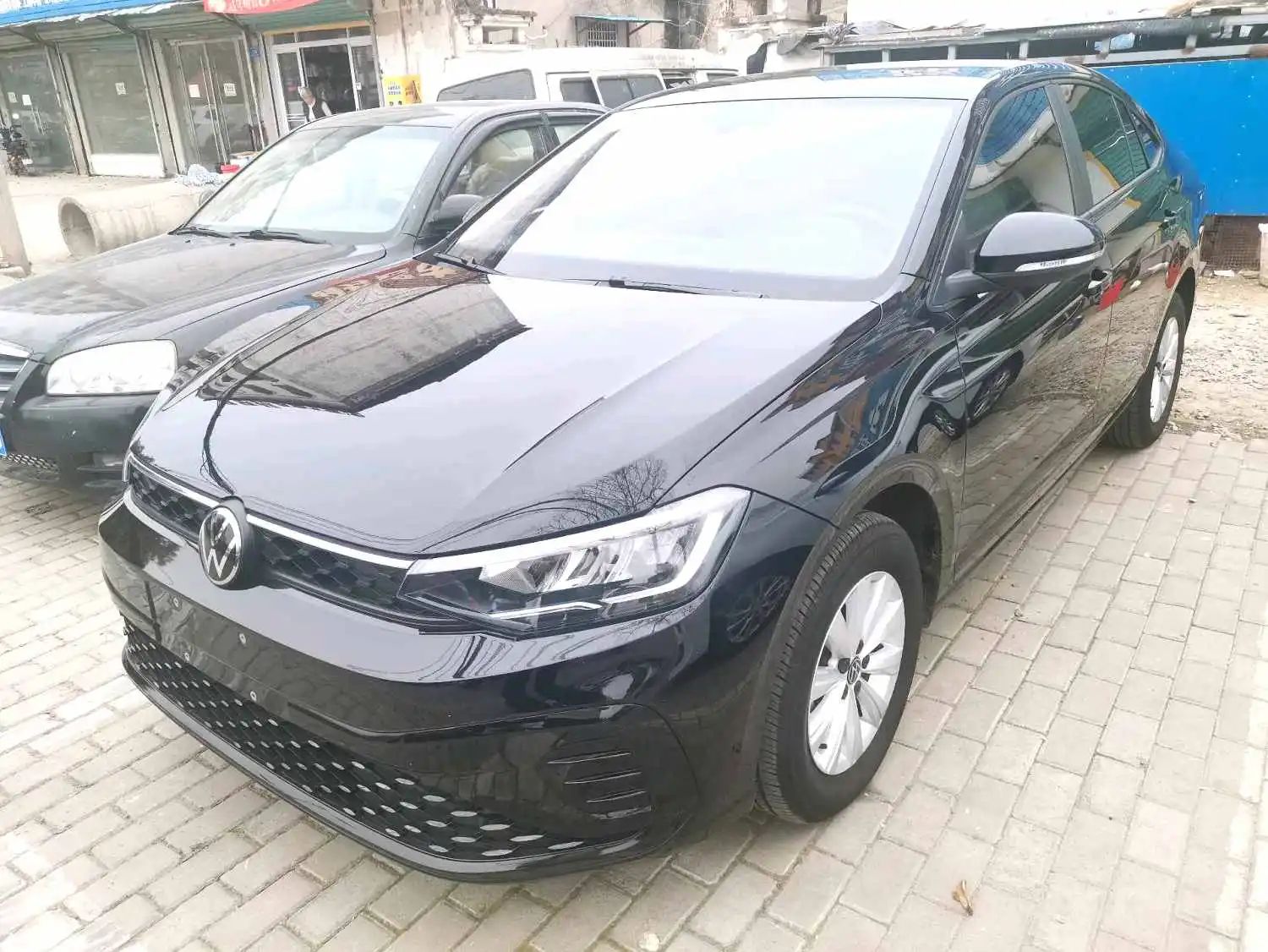Volkswagen Lavida 2025 Volkswagen Lavida 2025 car image
