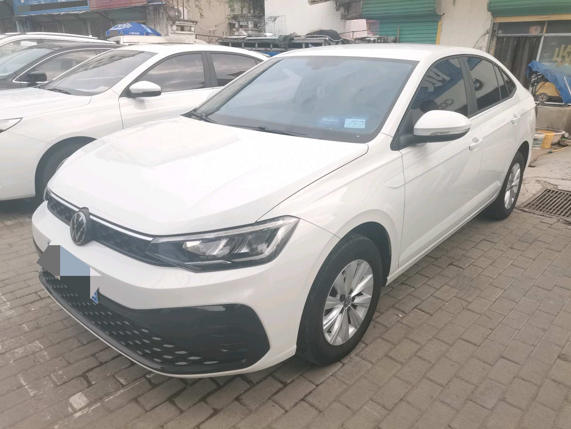 Volkswagen Lavida 2025 Volkswagen Lavida 2025 car image