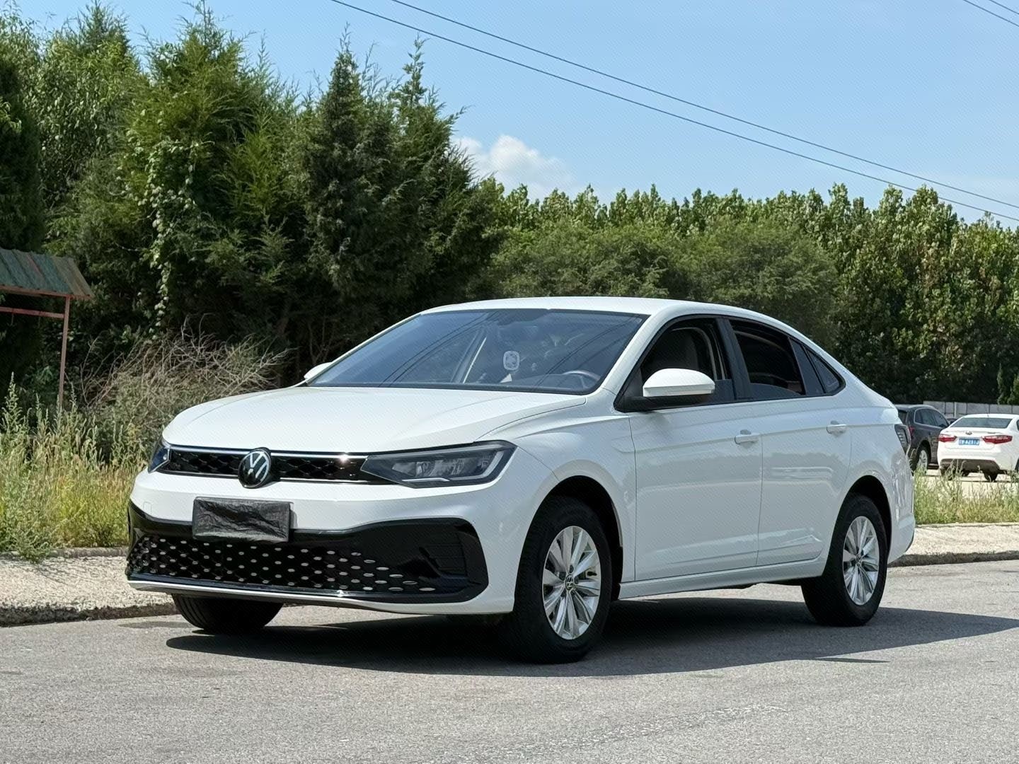 Volkswagen Lavida 2024 Volkswagen Lavida 2024 car image