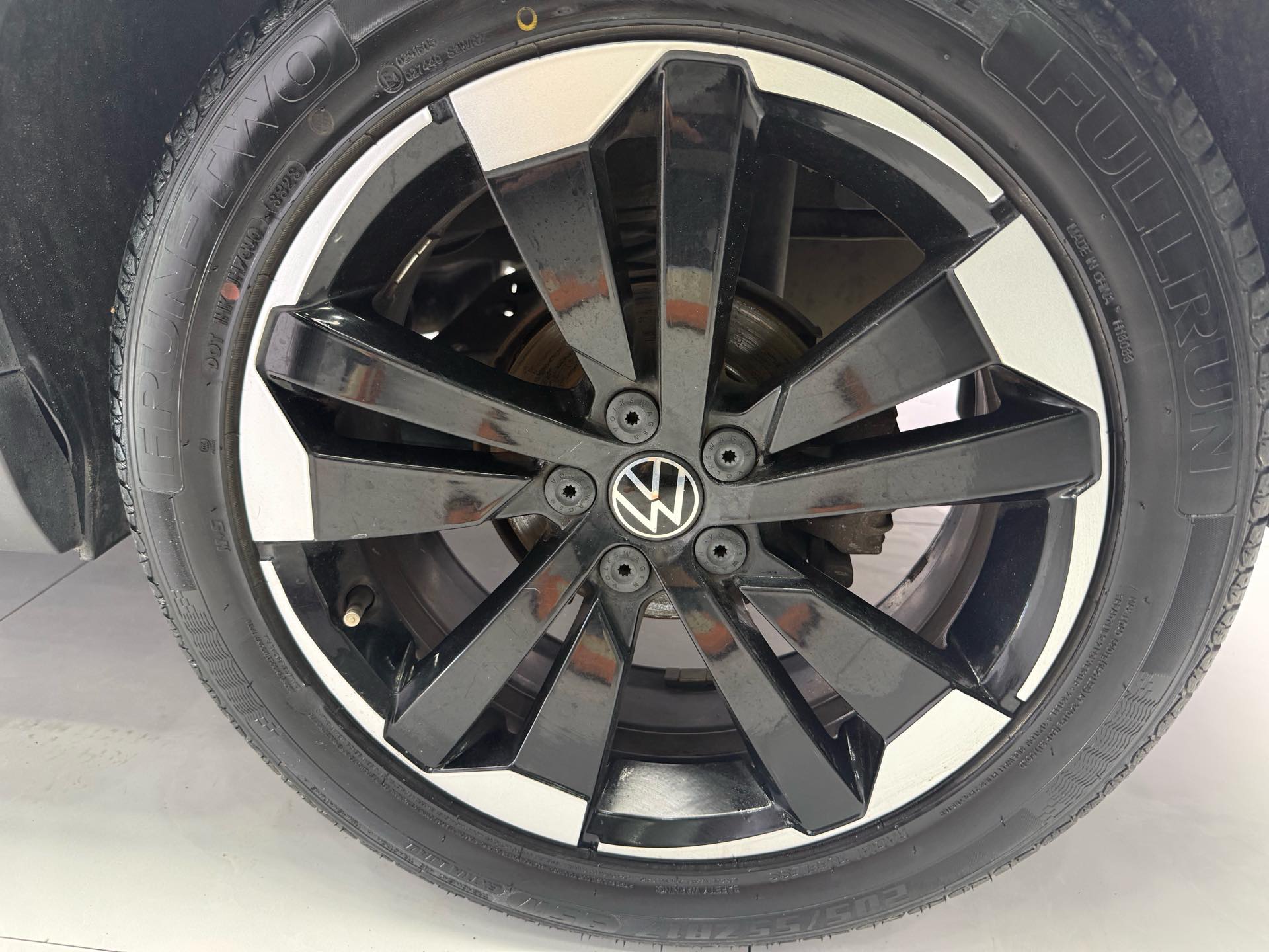Volkswagen Tacqua 2022 #7 Volkswagen Tacqua 2022 immagine di auto #7