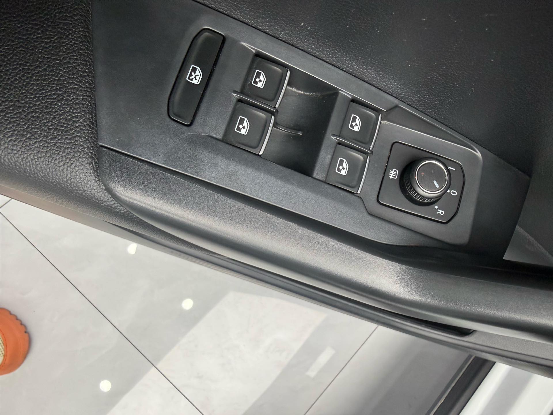 Volkswagen Tacqua 2022 #8 Volkswagen Tacqua 2022 immagine di auto #8