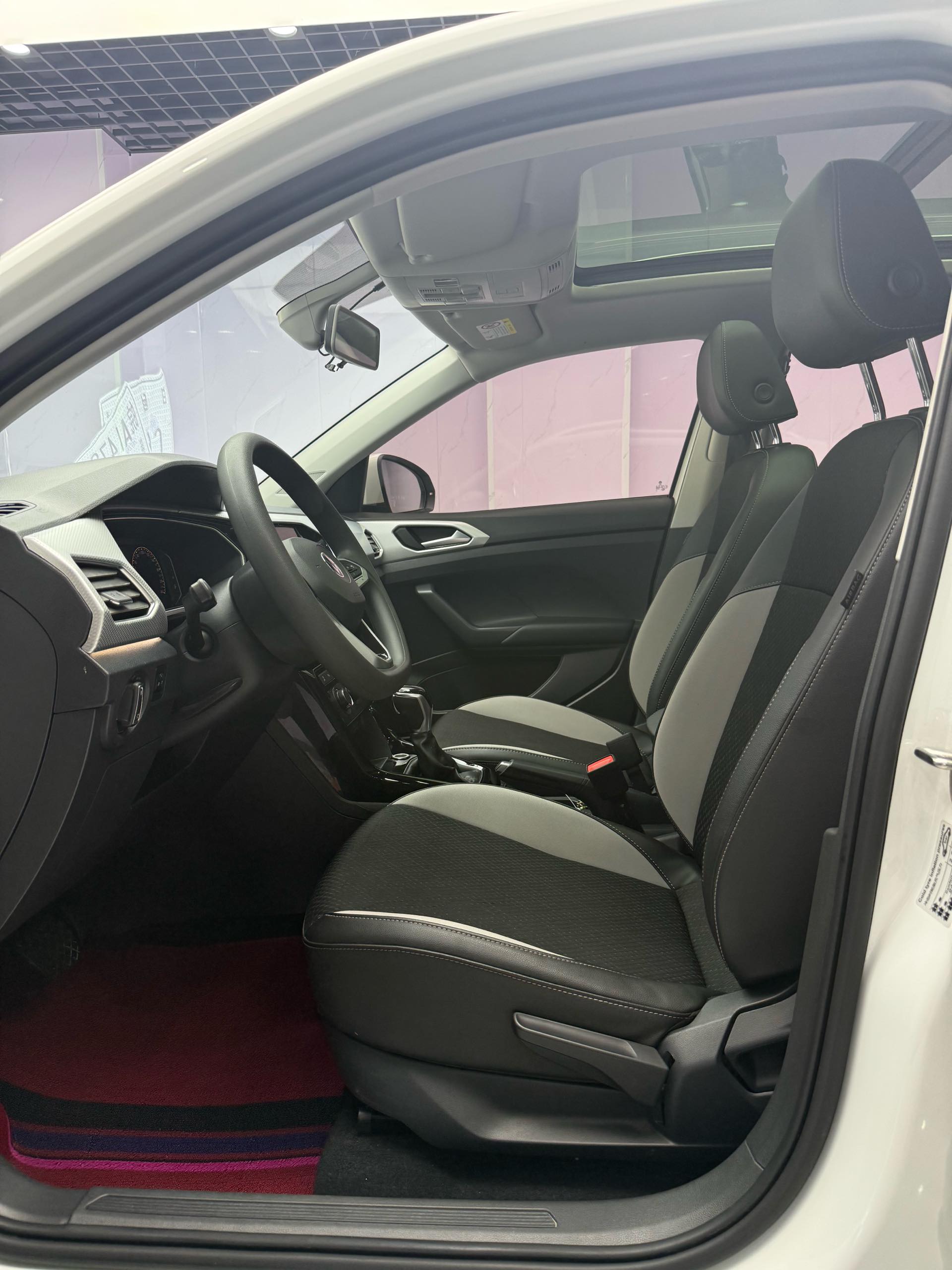 Volkswagen Tacqua 2022 #9 Volkswagen Tacqua 2022 immagine di auto #9