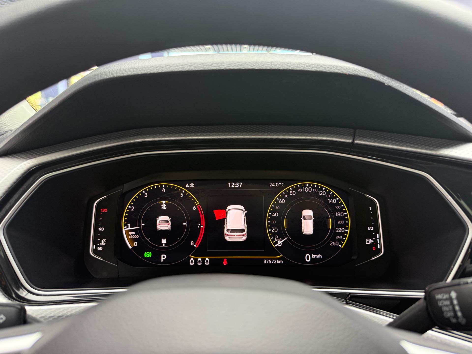 Volkswagen Tacqua 2022 #20 Volkswagen Tacqua 2022 immagine di auto #20