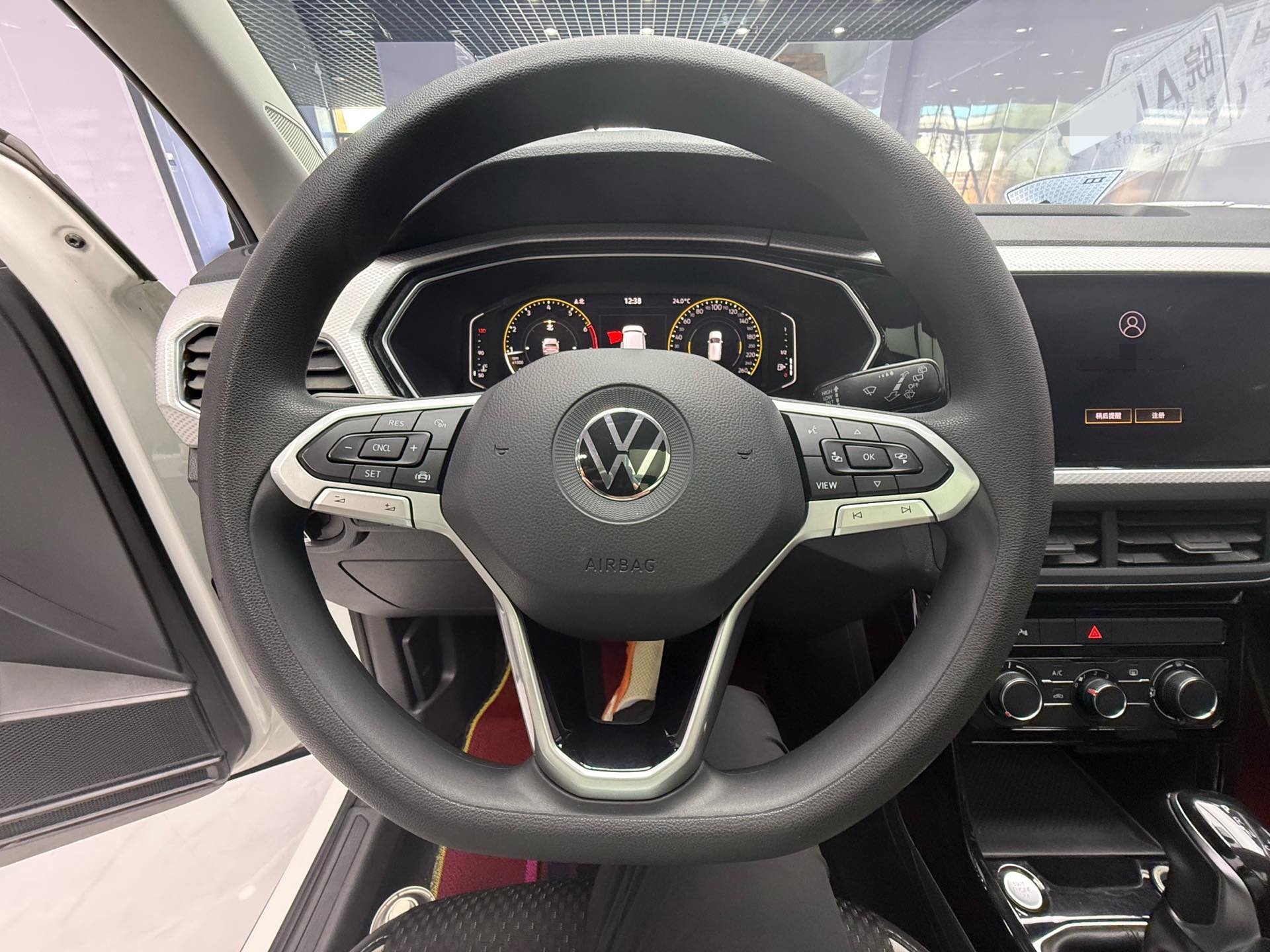 Volkswagen Tacqua 2022 #11 Volkswagen Tacqua 2022 immagine di auto #11