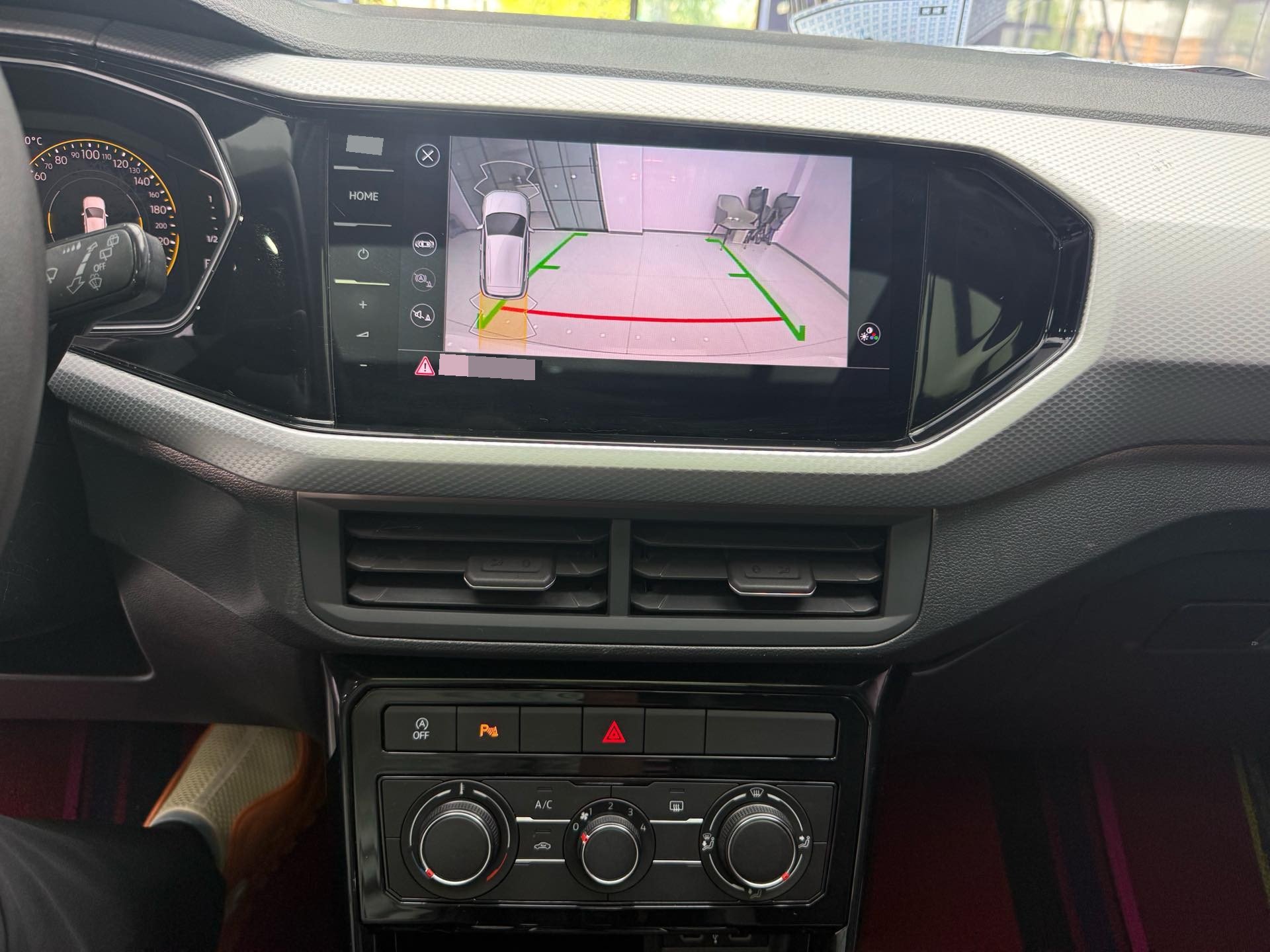 Volkswagen Tacqua 2022 #12 Volkswagen Tacqua 2022 immagine di auto #12