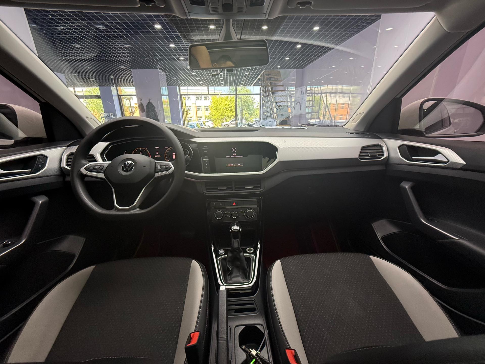 Volkswagen Tacqua 2022 #15 Volkswagen Tacqua 2022 immagine di auto #15