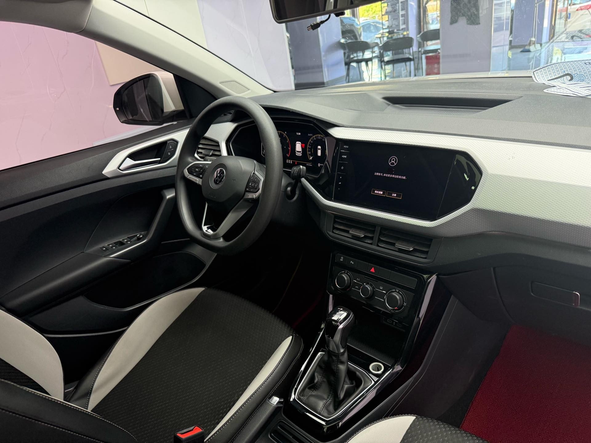 Volkswagen Tacqua 2022 #17 Volkswagen Tacqua 2022 immagine di auto #17